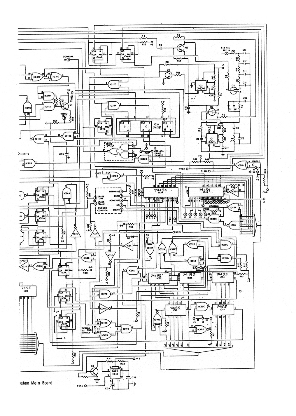 96 International 4700 Wiring Diagram - Wiring Diagram Networks